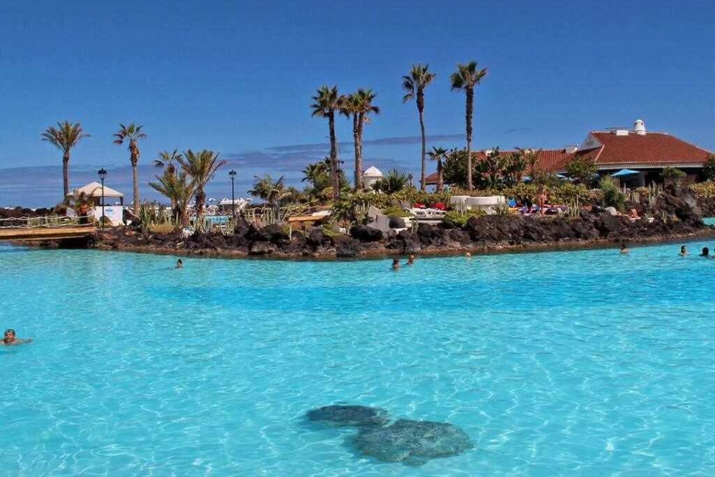 Sunny Island Martianez Valois Puerto de la Cruz (Tenerife) Ngoại thất bức ảnh